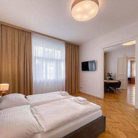 Elysian Apartment براتسيلافا المظهر الخارجي الصورة