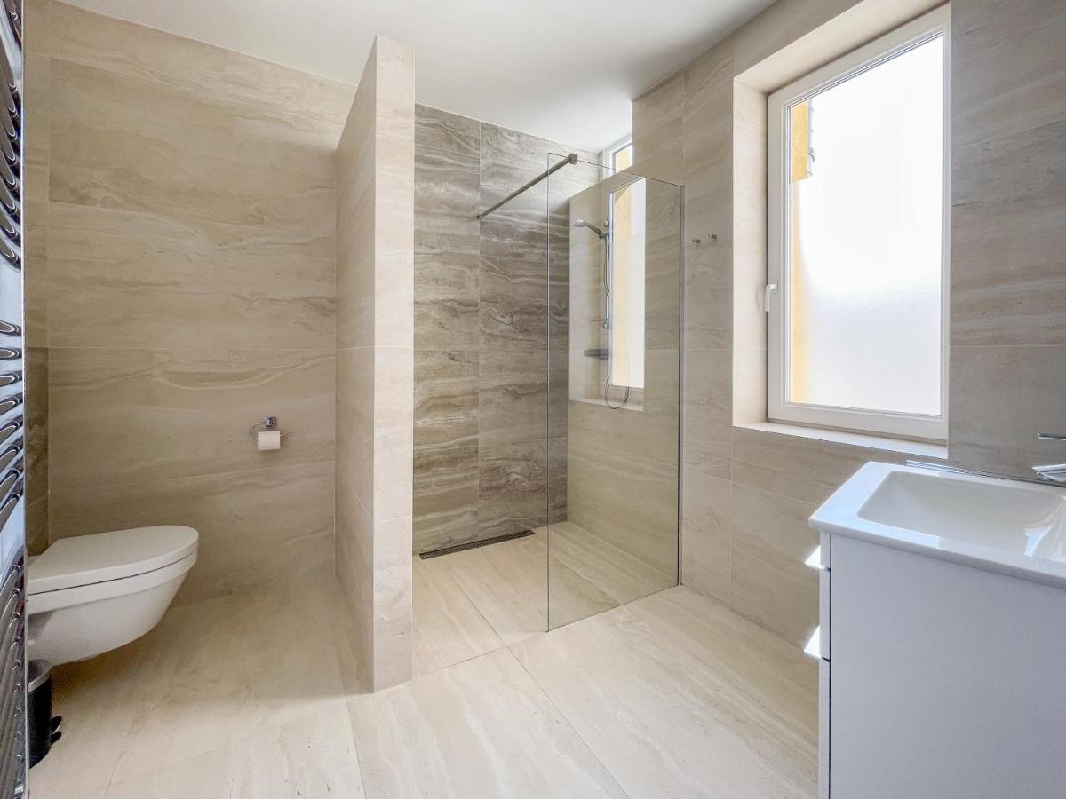 Elysian Apartment براتسيلافا المظهر الخارجي الصورة