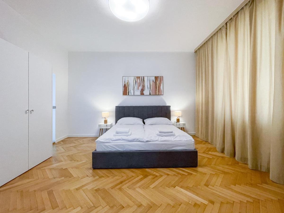 Elysian Apartment براتسيلافا المظهر الخارجي الصورة
